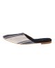 MISHKAT FEMALE F/WEAR/POINTED  #LS268PT -NAT/GRY-36-37-KUHUL