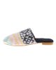 MISHKAT KIDS F/WEAR #KF966 MOM & ME-BLK/GRN-25-26-NASEEJ