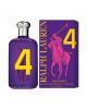 Ralph Lauren Big Pony 4 Women Perfume EDT 100 ml