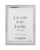Lancome La Vie Est Belle L'Eclat Women Perfume EDP 50 ml
