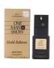 Jacques Bogart One Man Show Gold Edition Men Perfume