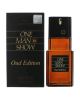 Jacques Bogart One Man Show Oud Edition Men Perfume EDT 100 ml