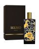 Memo Paris Irish Leather Unisex Perfume EDP 75 ml