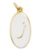 MMA CALIGRAPHY LETTER PENDANT (ز)