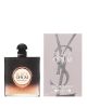 Yves Saint Laurent Black Opium Floral Shock Women Perfume EDP 90 ml