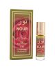 Alia Perfumes Nour Concentrated Perfume Oil 6 ml