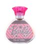 Disney Mattel Barbie Kids Gift Set (Toiletry Bag + EDT Perfume + Body Lotion)