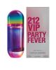 Carolina Herrera 212 VIP Party Fever Women Perfume EDT 80 ml