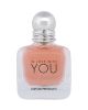 Giorgio Armani In Love with You Women Perfume EDP 50 ml