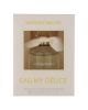 Women'secret Eau My Delice Perfume EDT 30 ml