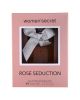 Women'secret Rose Seduction Perfume EDP 30 ml