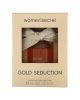 Women'secret Gold Seduction Perfume EDP 30 ml