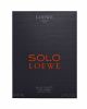 Loewe Solo Loewe Men Perfume EDT 75 ml