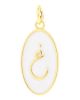MMA CALIGRAPHY LETTER PENDANT (غ)