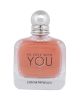 Giorgio Armani In Love with You Women Perfume EDP 100 ml
