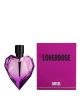 Diesel Loverdose Women Perfume EDP 75 ml