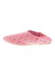 MISHKAT FEMALE FOOTWEAR #LF974 MOM & ME-PNK/WHT-35-SUMMER