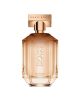 Hugo Boss The Scent Private Accord Women Perfume EDP 100 ml