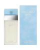 Dolce & Gabbana Light Blue Women Perfume EDT 100 ml