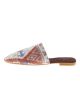 MISHKAT FEMALE FOOTWEAR #LF962 MOM & ME-RUST-35-JAWAHER