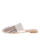MISHKAT FEMALE FOOTWEAR #LF976 MOM & ME-GRY/ORNG-35-COCO