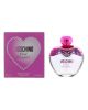 Moschino Pink Bouquet Women Perfume EDT 100 ml
