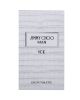 Jimmy Choo Man Ice Men Perfume EDT 100 ml