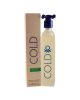 United Colors of Benetton Cold Unisex Perfume EDT 100 ml