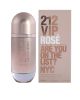 Carolina Herrera 212 VIP Rose Women Perfume EDP 80 ml