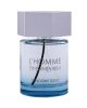 Yves Saint Laurent L'Homme Cologne Bleue Men Perfume EDT 100 ml