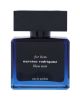 Narciso Rodriguez Bleu Noir Men Perfume EDP 50 ml
