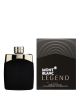 Montblanc Legend Men Perfume EDT 100 ml