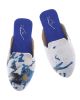MISHKAT KIDS FOOTWEAR #KF291 -WHT/BLU-25-26- ROKHAM