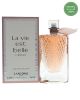 Lancome La Vie Est Belle L'Eclat Women Perfume EDT 100 ml